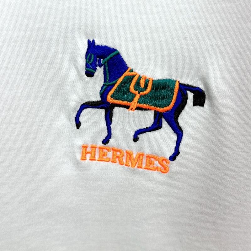 Hermes Hoodies